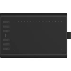 Графический планшет Huion INSPIROY H1060P Huion