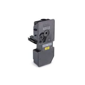 Картридж лазерный Kyocera TK-5240K (1T02R70NL0) черный для P5026cdn/P5026cdw, M5526cdn/M5526cdw 4000 стр. Kyocera