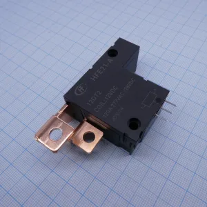 HFE21-A/12-DT2 HONGFA