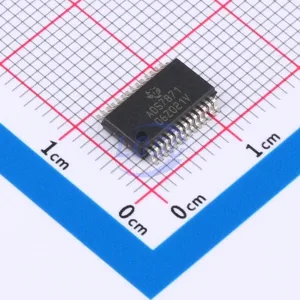 ADS7871IDBR Texas Instruments