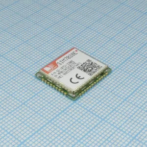 SIM7020E SIMCom