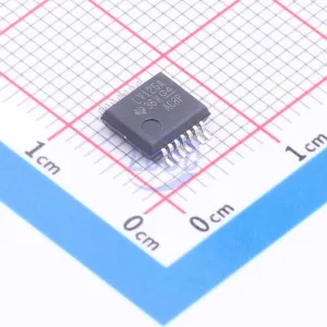 SN74LV125ADBR Texas Instruments