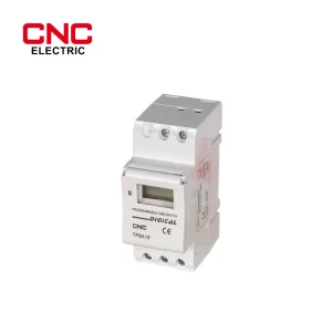 TP8A16 20A CNC ELECTRIC