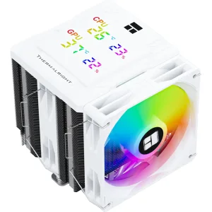 Кулер для процессора Thermalright PA120-DG-WH-ARGB Thermalright