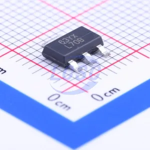 LM2940IMP-15/NOPB Texas Instruments