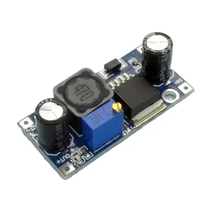 i06-DC-DC AMK-P11, LM2596 