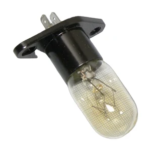 Лампа для СВЧ печи 220-250V 20W пр конт 
