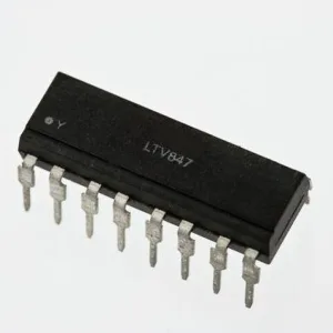 LTV-847 Lite-On