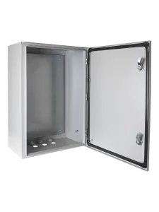 ЩМП 07-2 У2 IP54 600х400х220, щит с монтажной панелью навесной (ЭТ) Электротехник