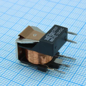 861-1C 12VDC SongChuan