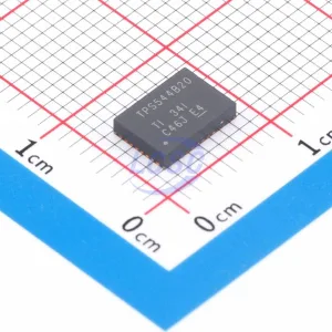 TPS544B20RVFT Texas Instruments