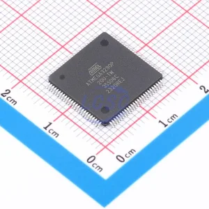 ATMEGA3290P-20AU Microchip