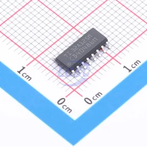CD4048BM Texas Instruments