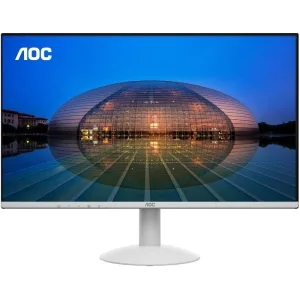 Монитор 23.8" AOC 24B30H3/BW AOC