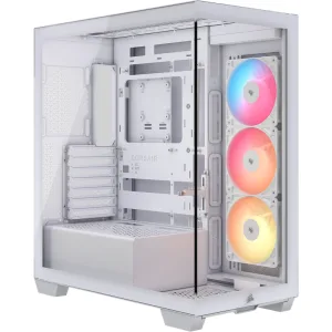 Корпус без блока питания Corsair CC-9011323-WW Corsair
