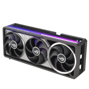 Видеокарта ASUS ROG-ASTRAL-RTX5080-O16G-GAMING///RTX5080,HDMI*2,DP*3,16G,D7; 90YV0LV0-M0NA00 ASUS