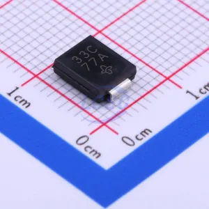 1.5SMC33CA-E3/57T Vishay