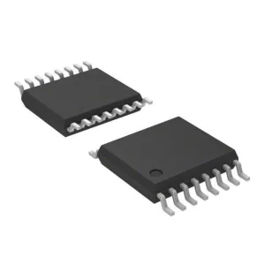 TSC2046EIPW Texas Instruments