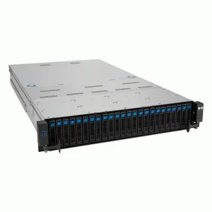 Серверная платформа ASUS RS720A-E12-RS24U/WOCPU/WOM/GWOG/Z/26R2/WOS/WOA/WON/WOM/WONCRD/WORCRD/EU ASUS