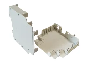 Боковая секция корпуса 01.004.6000.0 Wieland Electric