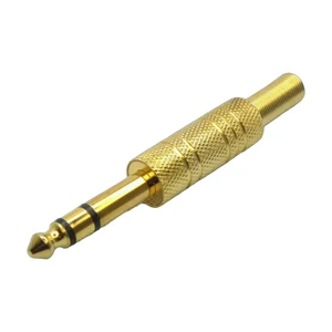 TRS 6.3 (plug)  2405 металл SHE