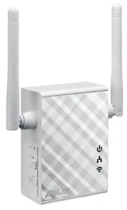 репитер ASUS RP-N12 // N300 // 300Mbps ASUS