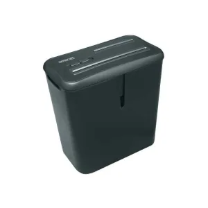 Шредер Office Kit S35 (секр.P-4)/фрагменты/9лист./14лтр./пл.карты/CD Office Kit