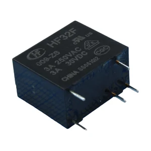 HF32F/009-ZS HONGFA