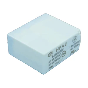 HFA2/5-HD1STF HONGFA