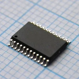 TPS70445PWP Texas Instruments