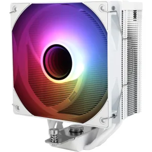 Кулер для процессора Thermalright AS120-V-WH-ARGB Thermalright