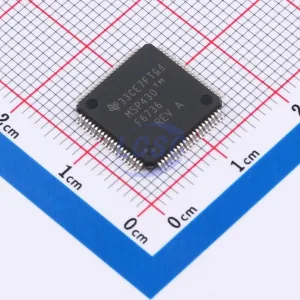 MSP430F6736IPN Texas Instruments