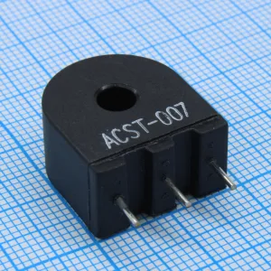 ACST-007 Shinhom
