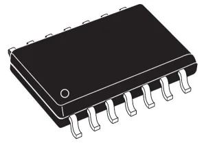 HCF4070YM013TR STMicroelectronics
