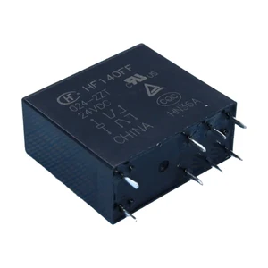 HF140FF/024-2ZT HONGFA