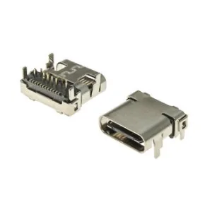 USB3.1 TYPE-C 24PF-003 RUICHI
