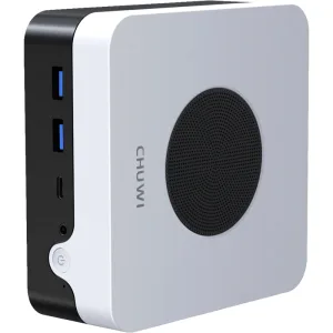 Персональный компьютер Chuwi LarkBox X CWI556PI5 Chuwi
