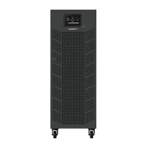 Источник бесперебойного питания Ippon Innova RT 33 80K Tower / 80000 ВА / 80000 Вт / клеммная колодка / 3х фазный Ippon