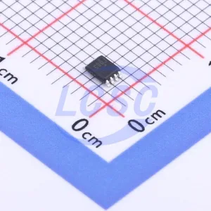 SN74LVC2G80DCUR Texas Instruments