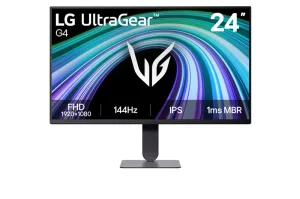 Монитор 23,8" LG 24G414B-B LG