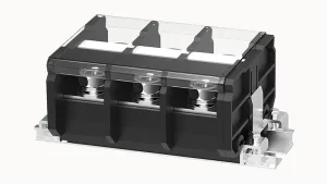 Барьерный клеммник DGR150-03P-13 Degson