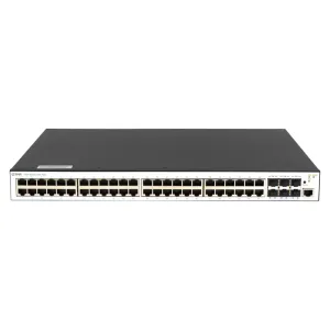 Коммутатор SNR SNR-S5311G-48TX-POE-2AC SNR