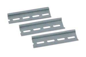 DIN-рейка (120см) оцинкованная SQ0804-0005 TDM ELECTRIC