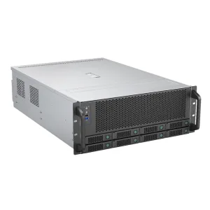 Серверный корпус Yeou Chih Corporation YRM-46508A0-003 YCC