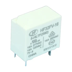 HF32FV-16/5-HLTF HONGFA