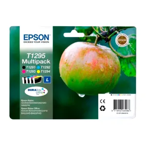 Набор Epson C13T12954012 EPSON