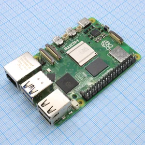 Raspberry Pi 5 8GB Raspberry Pi