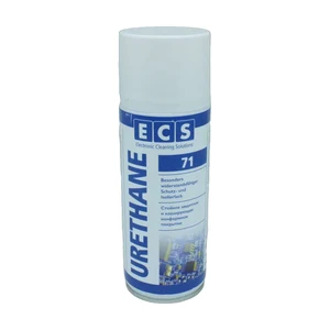 Аэрозоль URETHANE CLEAR 400 мл ECS