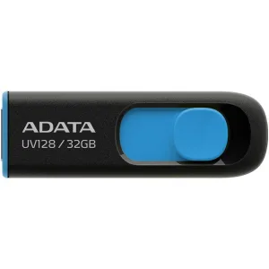Флеш Диск ADATA AUV128-32G-RBE ADATA