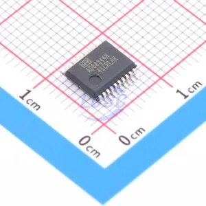 ADS8344NB/1K Texas Instruments